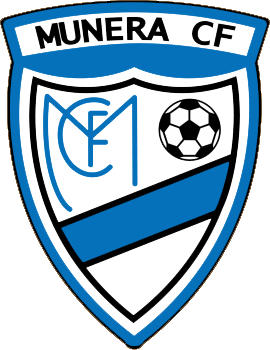 Logo di MUNERA C.F. (CASTIGLIA-LA MANCIA)