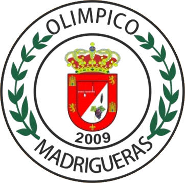 Logo de OLÍMPICO MADRIGUERAS (CASTILLA LA MANCHA)