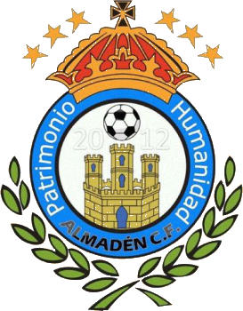 Logo de PATRIMONO ALMADÉN C.F. (CASTILLA LA MANCHA)