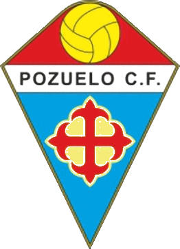 Logo di POZUELO C.F. (CASTIGLIA-LA MANCIA)