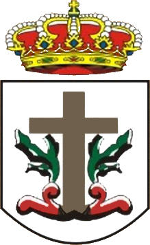 Logo de SANTA CRUZ UJAF C.F. (CASTILLA LA MANCHA)