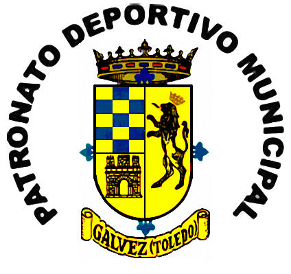 Logo of SPORTING DE GÁLVEZ (CASTILLA LA MANCHA)