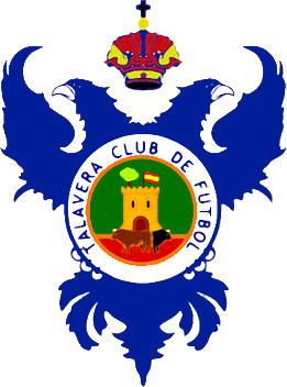 Logo de TALAVERA C.F. (CASTILLA LA MANCHA)