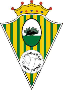 Logo of TOMELLOSO C.F. (CASTILLA LA MANCHA)