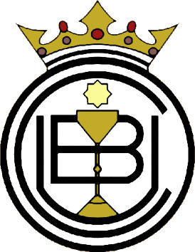 Logo of U.B. CONQUENSE (CASTILLA LA MANCHA)