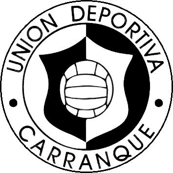 Logo of U.D. CARRANQUE (CASTILLA LA MANCHA)