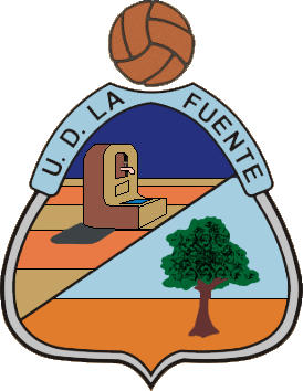 Logo di U.D. LA FUENTE (CASTIGLIA-LA MANCIA)