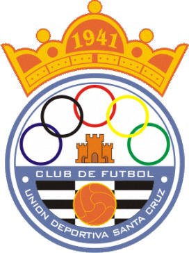 Logo de U.D. SANTA CRUZ C.F. (CASTILLA LA MANCHA)