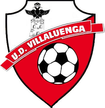 Logo di U.D. VILLALUENGA (CASTIGLIA-LA MANCIA)