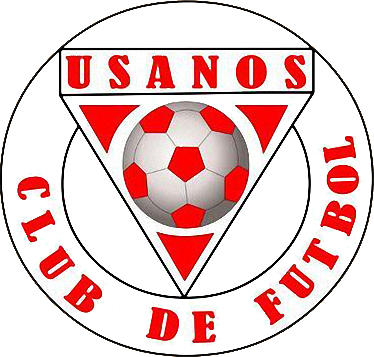 Logo de USANOS C.F. (CASTILLA LA MANCHA)