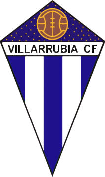 Logo de VILLARRUBIA C.F. (CASTILLA LA MANCHA)