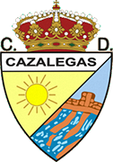 Logo di C.D. CAZALEGAS