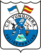 Logo of C.D. YUNQUERA