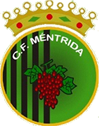 Logo de C.F. MÉNTRIDA