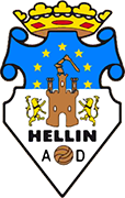 标志HELLÍN 公元