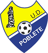 Logo of U.D. POBLETE