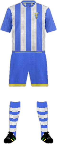 Trikot ARANDINA C.F.