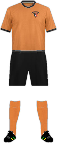 Kit C.D. ATLÉTICO DE LAGUNA