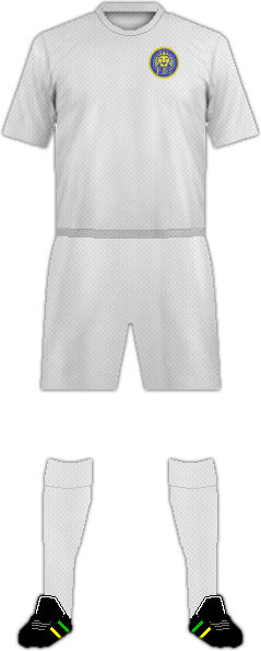Kit C.D. LLIONÉS F.C.