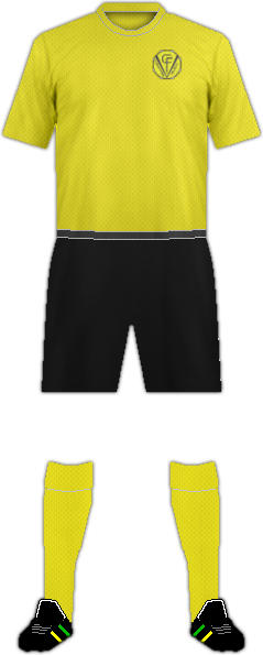 Kit C.F. VALSECA