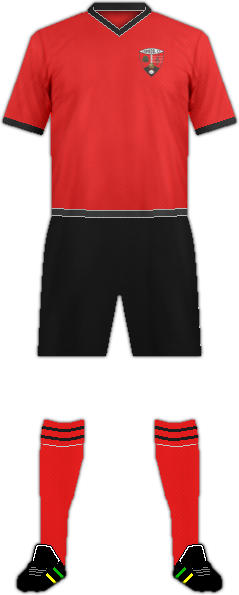 Kit CAPOSCOL C.F.