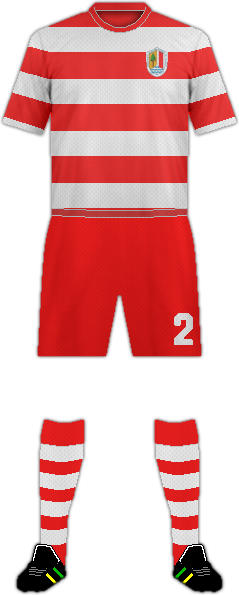 Kit FRESNO DE LA RIBERA C.F.