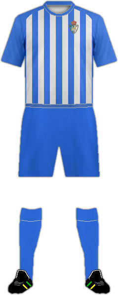 Maglie S.D. PONFERRADINA