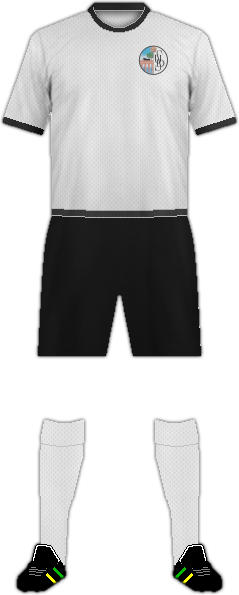 Kit SALAMANCA C.F. U.D.S.