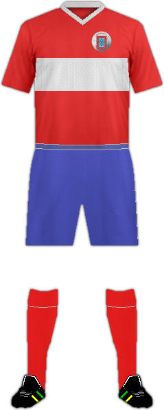 Kit SANABRIA C.F.