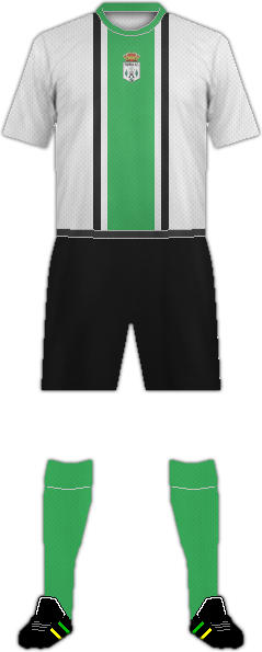 Kit TRUEBA C.F.