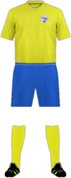 Kit U.D. RAMACASTAÑAS