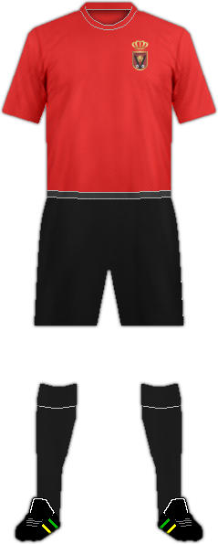 Kit VILLANUBLA C.F.