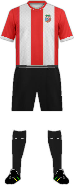 キットサモラC.F.アミーゴス・デル・ドゥエロ