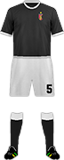 キット運動 PEÑAFIEL