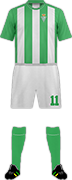 Trikot BETIS C.F.