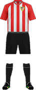 Kit C. ATLÉTICO ZAMORA