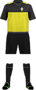 Kit C.D. ADEV ZAFIRO
