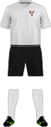 Kit C.D. BURGOS.C.F.