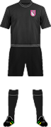 Trikot C.D. EJIDO