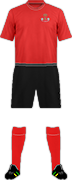 Maglie C.D. GRIJOTA