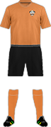 Maglie C.D. INTER LOS VALLES