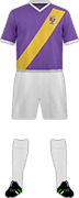 Kit C.D. PALENCIA F.F.