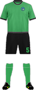 Kit C.D. SAN NICOLAS