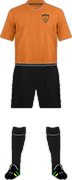 Trikot C.D. TORENO