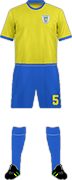 套件C. D. TUDELA