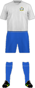 Trikot C.F. PROMESAS PONFERRADA