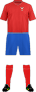 Maglie C.F. VENTA DE BAÑOS