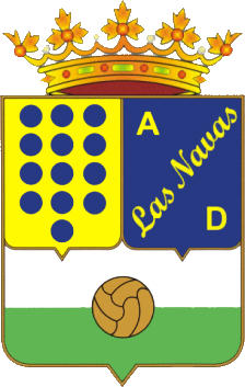 Logo de A.D. LAS NAVAS (CASTILLA Y LEÓN)