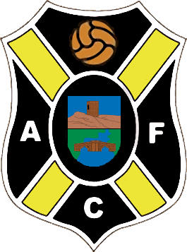 Logo di ARCOS CLUB DE FÚTBOL (CASTILLA Y LEÓN)