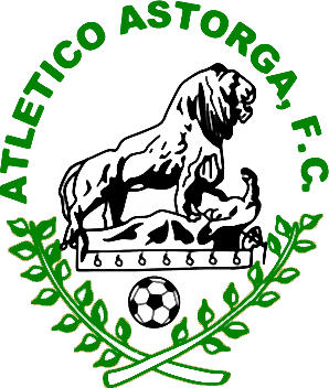 Logo de ATLETICO ASTORGA (CASTILLA Y LEÓN)